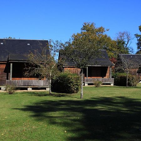 Les Chalets De Mur De Sologne Mur-de-Sologne Εξωτερικό φωτογραφία