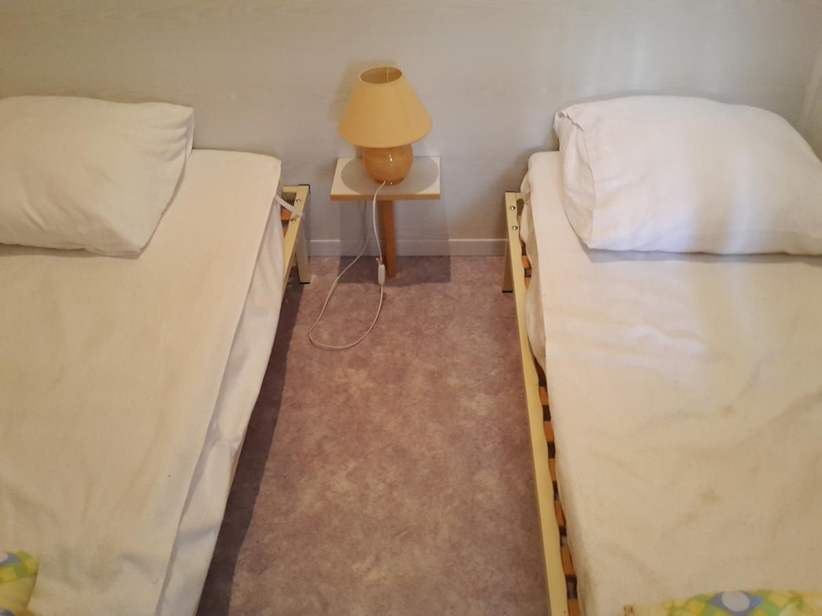 Les Chalets De Mur De Sologne Mur-de-Sologne Εξωτερικό φωτογραφία
